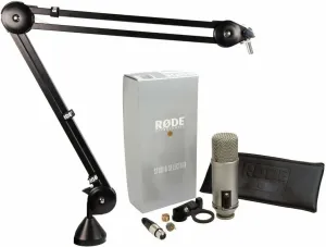 Microphone sets Rode