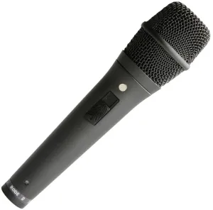 Rode M2 Vocal Condenser Microphone