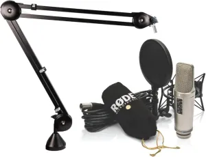 Microphone sets Rode