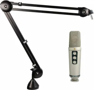 Rode NT2000 SET Studio Condenser Microphone