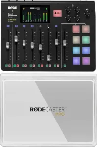 Rode RodeCaster Pro SET #1219064