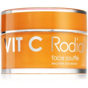 Rodial Vit C Face Soufflé soufflé for the face with vitamin C 50 ml