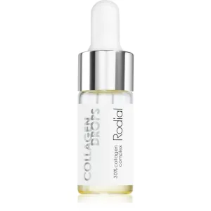 Rodial Collagen Drops anti-wrinkle concentrate with collagen 10 ml #1687657