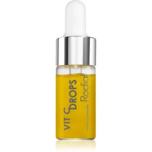 Rodial Vit C Drops concentrated treatment with vitamin C 10 ml