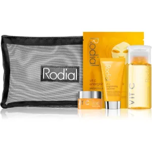 Rodial Vit C Little Luxuries travel set(with a brightening effect) with vitamin C