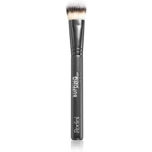 Rodial The Buffing Brush stippling brush for foundation and primer application 1 pc