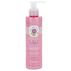 Roger & Gallet Gingembre Rouge Hydrating Body Lotion For Normal And Dry Skin 200 ml