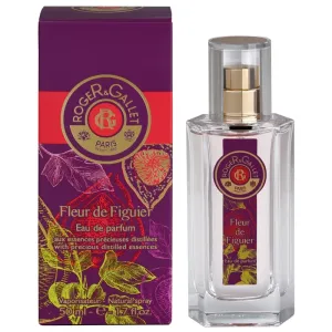 Roger & Gallet Fleur de Figuier Eau de Parfum for Women 50 ml #221476