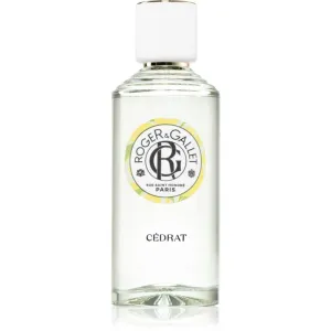 Roger & Gallet - Cédrat 100ml Perfume mist and spray