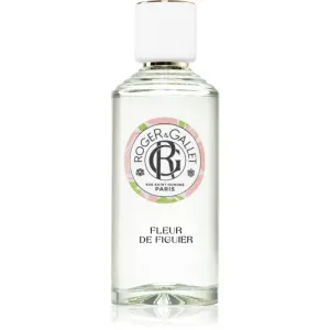 Roger & Gallet Fleur de Figuier eau fraiche for women 100 ml #221035