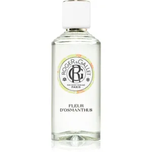 Roger & Gallet Fleur d'Osmanthus eau fraiche for women 100 ml #226858
