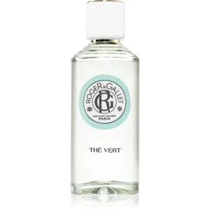 Roger & Gallet Thé Vert eau fraiche for women 100 ml #1731306