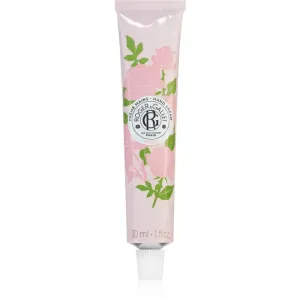 Roger & Gallet Rose hand & nail cream with shea butter and rose extract 30 ml