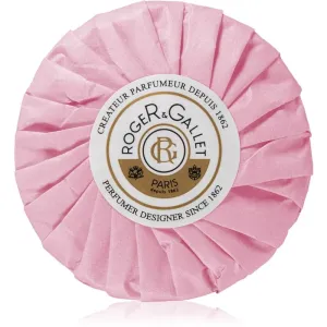 Roger & Gallet - Gingembre rouge 100g Body oil, lotion and cream