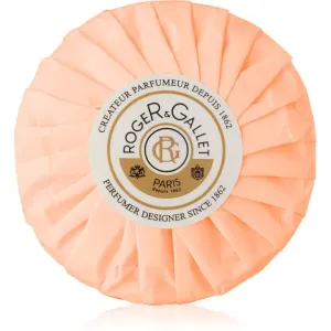 Roger & GalletFleur De Figuier Perfumed Soap 100g/3.5oz