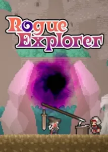 Rogue Explorer (PC) Steam Key GLOBAL