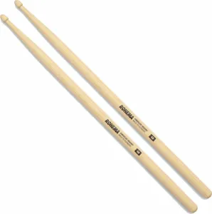 Rohema 61323 5A Classic Hickory Drumsticks