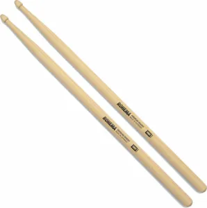 Rohema 61329 5BX Extreme Hickory Drumsticks
