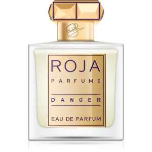 Roja Parfums Danger eau de parfum for women 50 ml #1269012