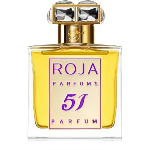 Roja Parfums - 51 50ml Eau De Parfum Spray