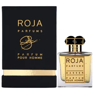 Roja Parfums - Danger Pour Homme 50ml Eau De Parfum Spray
