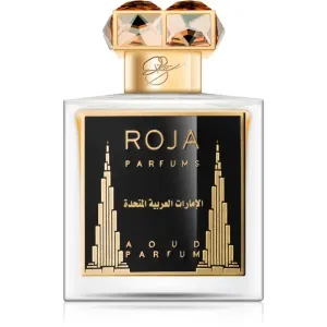 Roja Parfums United Arab Emirates perfume unisex 50 ml #1418813