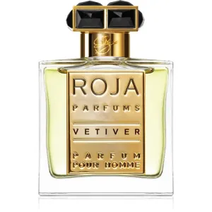 Roja Parfums Vetiver perfume for men 50 ml