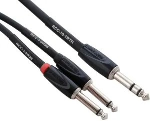 Roland RCC-5-TR28V2 1,5 m Audio Cable