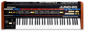 Roland JUNO-60 Key (Digital product)