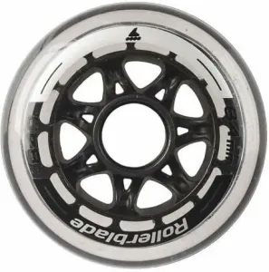 Rollerblade Wheels 84/84A 8 pcs
