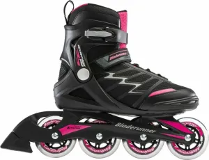 Rollerblade Advantage Pro XT W Black/Pink 36,5 Roller Skates