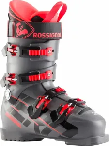 Rossignol Hero World Cup Medium Meteor Grey 26,5 Alpine Ski Boots #155256