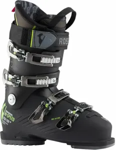 Rossignol Hi-Speed Pro MV Black/Yellow 29,5 Alpine Ski Boots