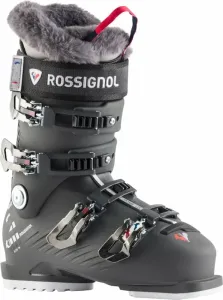 Rossignol Pure Elite Metal Anthracite 24,5 Alpine Ski Boots