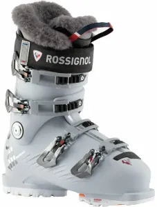 Rossignol Pure Pro GW Metal Ice Grey 23,5 Alpine Ski Boots