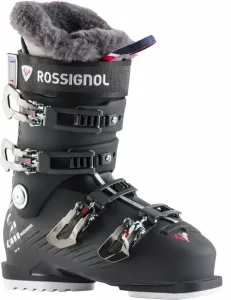 Rossignol Pure Pro Ice Black 23,5 Alpine Ski Boots
