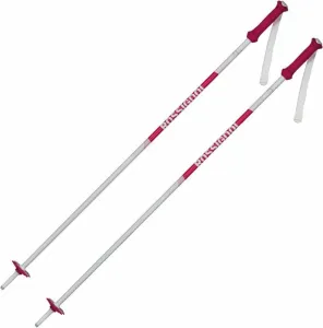Rossignol Electra Jr Pink 85 cm Ski Poles