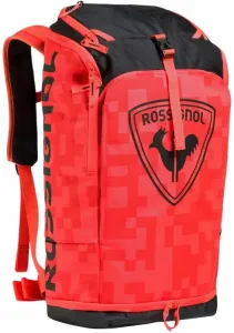 Rossignol Hero Compact Red Ski Travel Bag