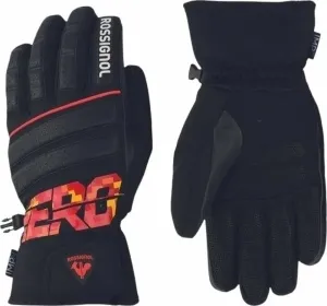 Rossignol Hero Master IMPR Ski Gloves Orange S Ski Gloves