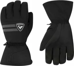 Rossignol Perf Ski Gloves Black L Ski Gloves