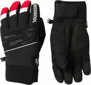 Rossignol Speed IMPR Ski Gloves Sports Red M Ski Gloves