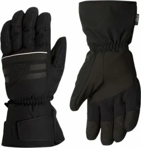 Rossignol Tech IMPR Ski Gloves Black XL Ski Gloves