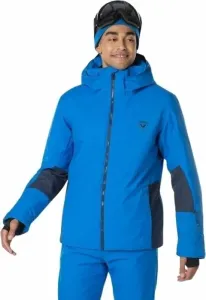 Rossignol All Speed Ski Jacket Lazuli Blue XL