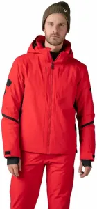 Rossignol Fonction Ski Jacket Sports Red 2XL