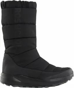 Rossignol Rossi Podium Knee High Womens Black 38,5 Snow Boots