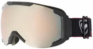 Rossignol Maverick Sonar Strato/Orange/Grey Miror Ski Goggles