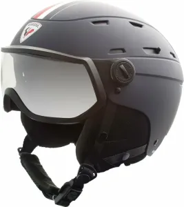 Rossignol Allspeed Visor Impacts Photochromic Strato XL (58-60 cm) Ski Helmet