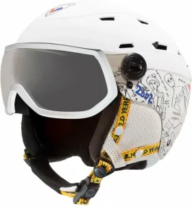 Rossignol Allspeed Visor Impacts Photochromic W JCC L (56-58 cm) Ski Helmet