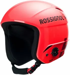 Rossignol Hero Kids Impacts Red XS (49-53 cm) Ski Helmet