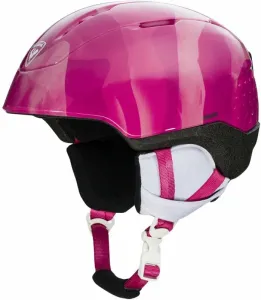 Rossignol Whoopee Impacts Jr. Pink XS (49-52 cm) Ski Helmet